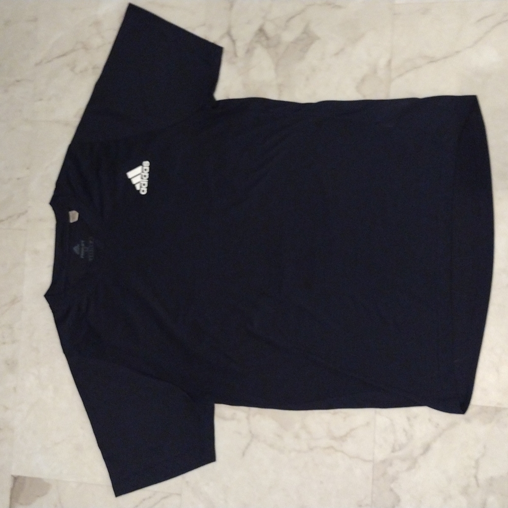 Adidas Freelift Climlite ,tee shirt.